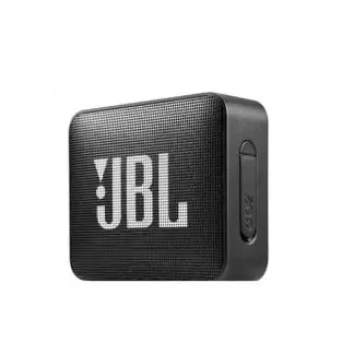 JBL Go 2 Mini Portable Bluetooth Speaker with Subwoofer Bass Effect
