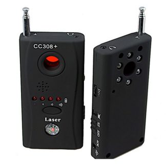 CC308 Signal Detector Anti- Monitoring Device