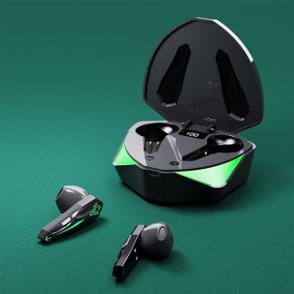 Wireless Bluetooth Earphones for Gaming