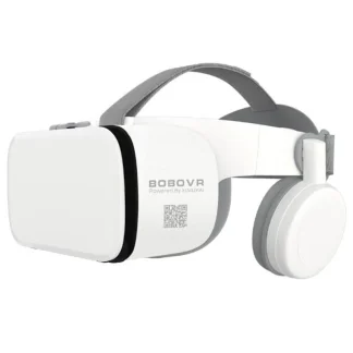 BOBO VR Z6 Bluetooth Virtual Reality Headset