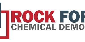 Rockforce Rock Breaking Chemical 20kg