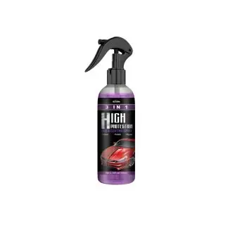 3-in-1 High Protection Fast Car Paint Spray